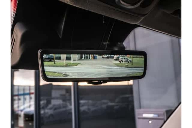 Toyota Proace (2024) thumbnail 3
