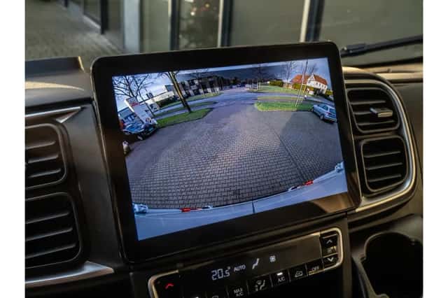 Toyota Proace (2024) thumbnail 6