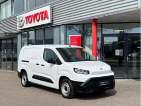 Toyota Proace (2024)