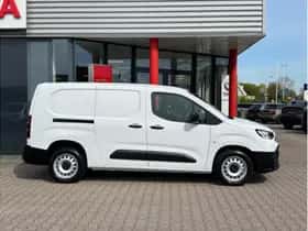 Toyota Proace (2024) thumbnail 2