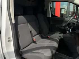 Toyota Proace (2024) thumbnail 12