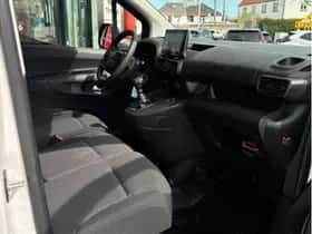 Toyota Proace (2024) thumbnail 13