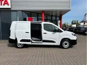 Toyota Proace (2024) thumbnail 3