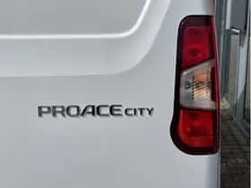 Toyota Proace (2024) thumbnail 24