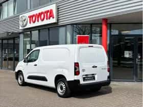Toyota Proace (2024) thumbnail 5
