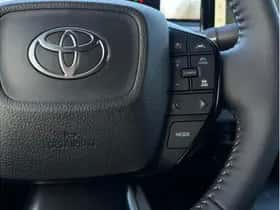 Toyota bZ4X (2025) thumbnail 21