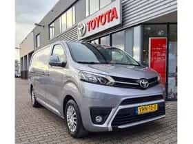Toyota Proace (2020)