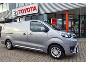 Toyota Proace (2020) thumbnail 2