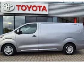 Toyota Proace (2020) thumbnail 3