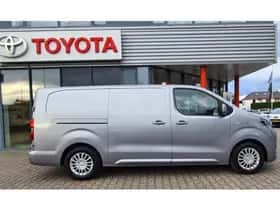 Toyota Proace (2020) thumbnail 4