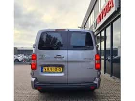 Toyota Proace (2020) thumbnail 5