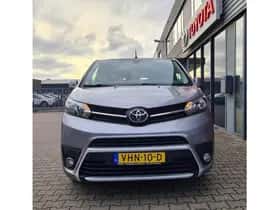Toyota Proace (2020) thumbnail 6