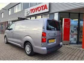 Toyota Proace (2020) thumbnail 7