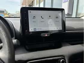 Toyota Yaris (2024) thumbnail 11