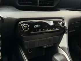 Toyota Yaris (2024) thumbnail 14