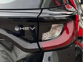 Toyota Yaris (2024) thumbnail 20