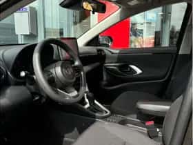Toyota Yaris (2024) thumbnail 7