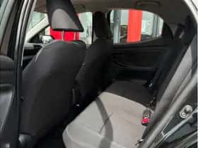 Toyota Yaris (2024) thumbnail 9