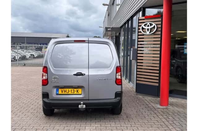 Toyota Proace (2020) thumbnail 6