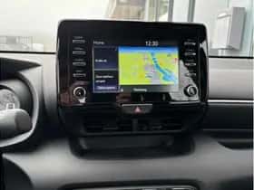 Toyota Yaris (2022) thumbnail 12