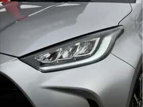 Toyota Yaris (2022) thumbnail 20
