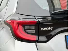 Toyota Yaris (2022) thumbnail 21