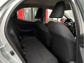 Toyota Yaris (2022) thumbnail 7