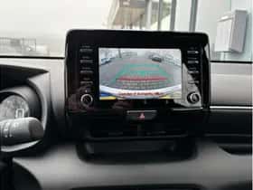 Toyota Yaris (2022) thumbnail 10