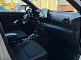Toyota Yaris Cross (2023) thumbnail 15