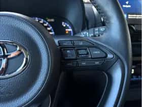 Toyota Yaris Cross (2023) thumbnail 21