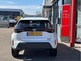 Toyota Yaris Cross (2023) thumbnail 5
