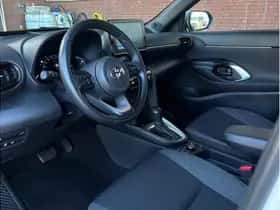 Toyota Yaris Cross (2023) thumbnail 9
