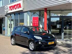 Toyota Urban Cruiser (2010) thumbnail 1