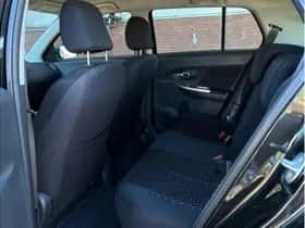 Toyota Urban Cruiser (2010) thumbnail 12