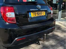 Toyota Urban Cruiser (2010) thumbnail 15