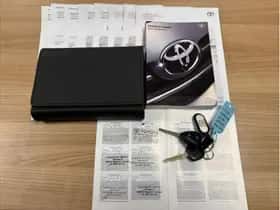 Toyota Urban Cruiser (2010) thumbnail 17