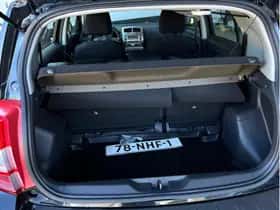 Toyota Urban Cruiser (2010) thumbnail 7