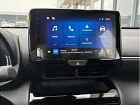 Toyota Yaris Cross (2025) thumbnail 11