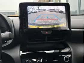 Toyota Yaris Cross (2025) thumbnail 12