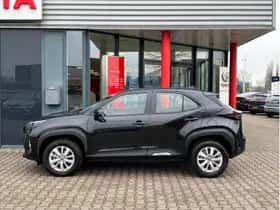 Toyota Yaris Cross (2025) thumbnail 3