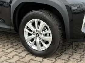 Toyota Yaris Cross (2025) thumbnail 21