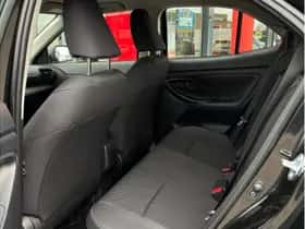 Toyota Yaris Cross (2025) thumbnail 6