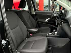 Toyota Yaris Cross (2025) thumbnail 8
