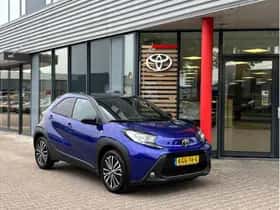 Toyota Aygo X (2022) thumbnail 1