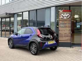 Toyota Aygo X (2022) thumbnail 2