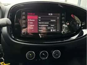 Toyota Aygo X (2022) thumbnail 11