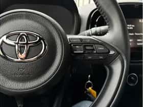 Toyota Aygo X (2022) thumbnail 19