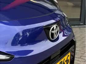 Toyota Aygo X (2022) thumbnail 20