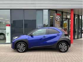 Toyota Aygo X (2022) thumbnail 3