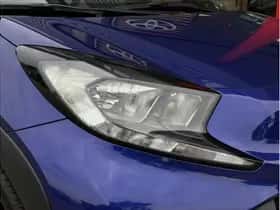 Toyota Aygo X (2022) thumbnail 21